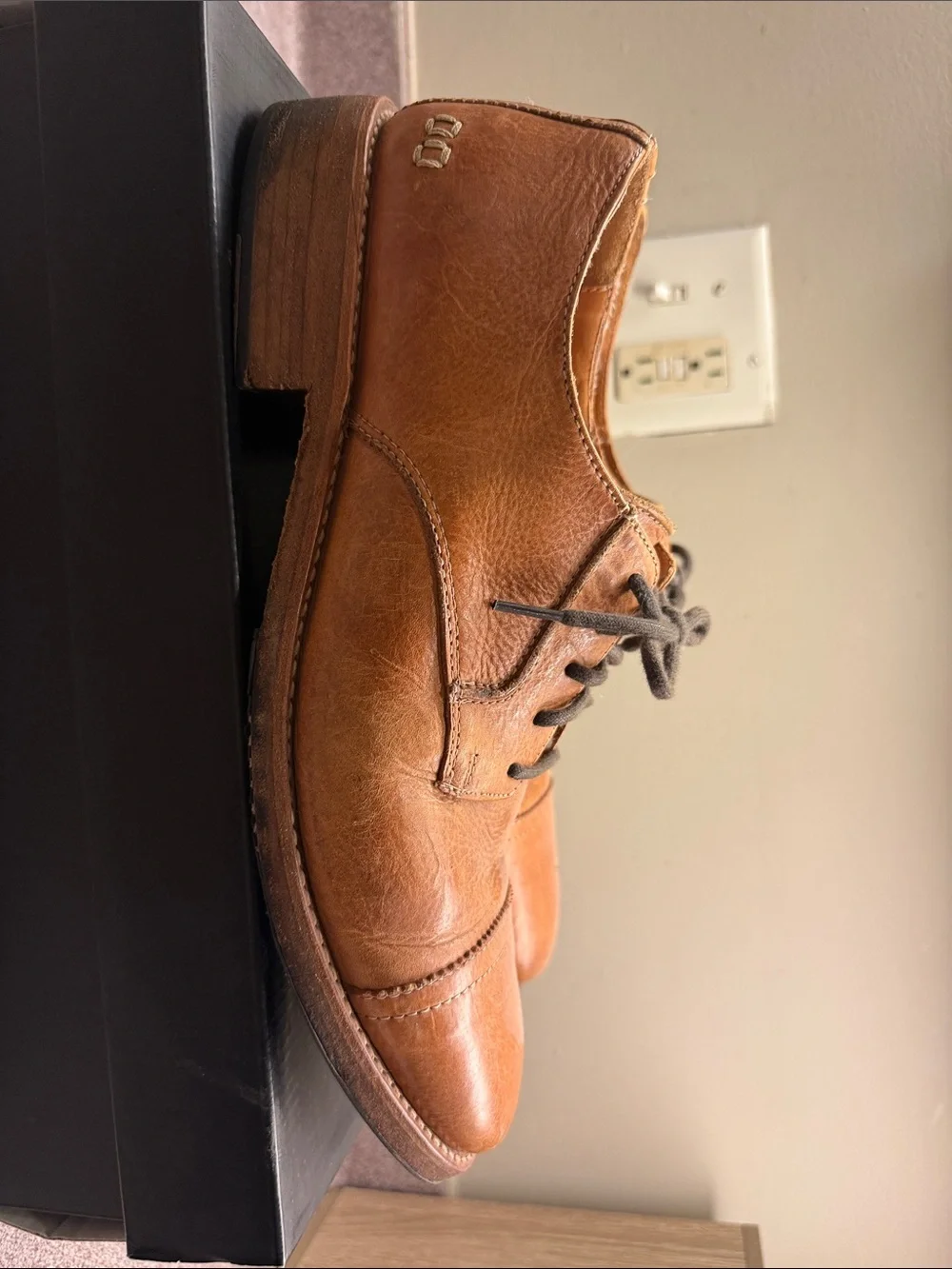 BED|STU handcrafted leather